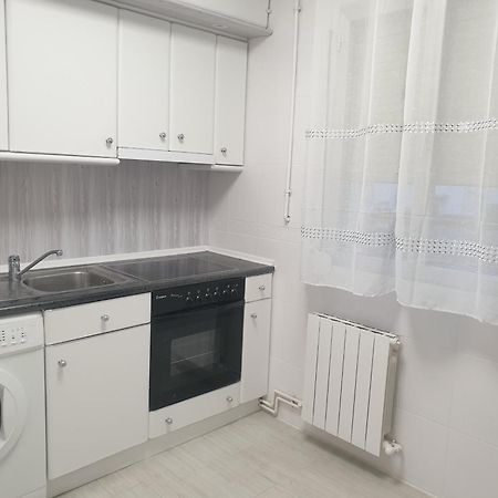 Apartamento Eguzkilore. Logroño Exteriér fotografie
