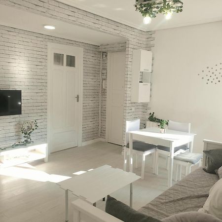 Apartamento Eguzkilore. Logroño Exteriér fotografie