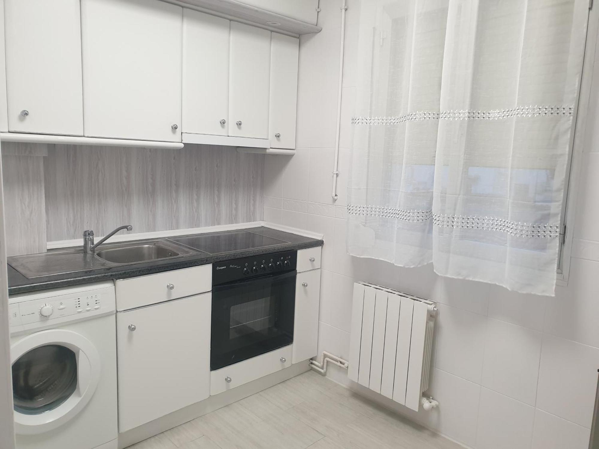Apartamento Eguzkilore. Logroño Exteriér fotografie